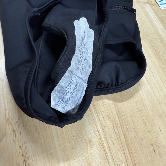 Magicsuit NWT Laguna Beach Coco Zip Front One Piece Swimsuit Black Size 10 - Picture 12 of 12